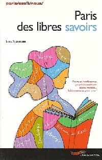 Paris des libres savoirs - Laure Kressmann