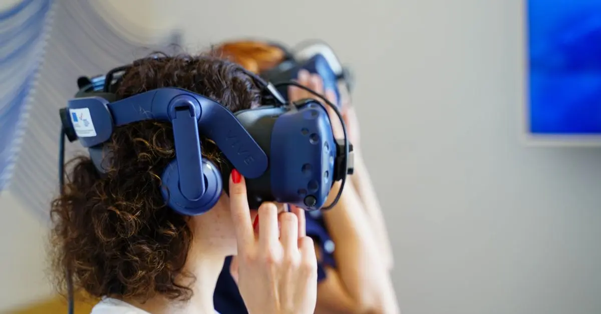 Comparatif : Casque VR ou Casque AR, lequel choisir ?