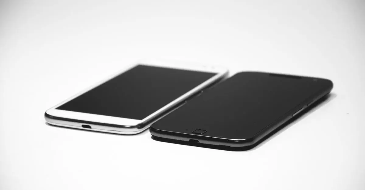 Transformez votre smartphone en télécommande universelle