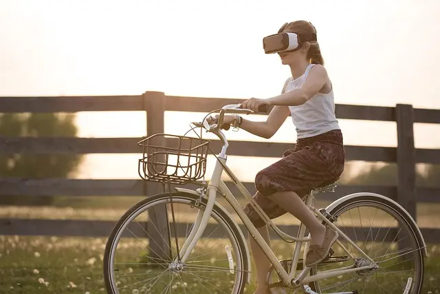 Les technologies immersives qui transforment le divertissement