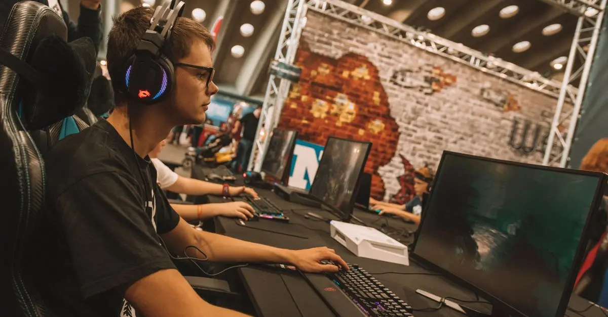 Comment fonctionne la blockchain dans le gaming ?