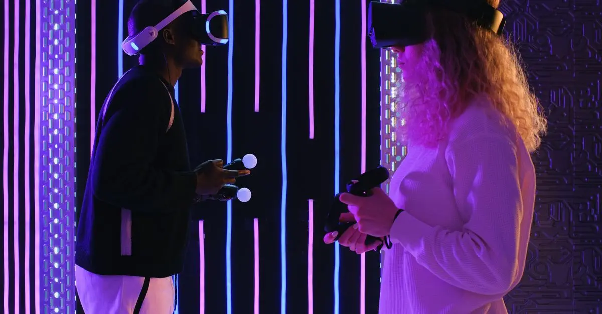 Tout savoir sur le metaverse