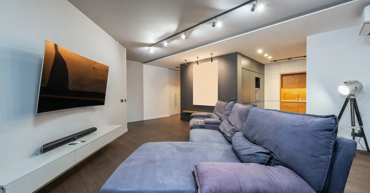 Guide pratique pour utiliser un projecteur 4K chez soi