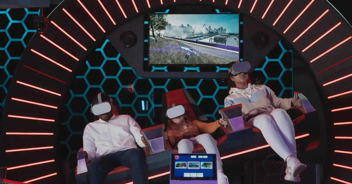 Les meilleures innovations technologiques dans le cinéma