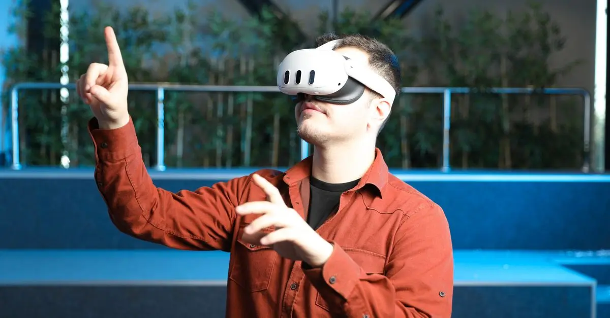 Les tendances technologiques captivantes dans le cinéma en 2026