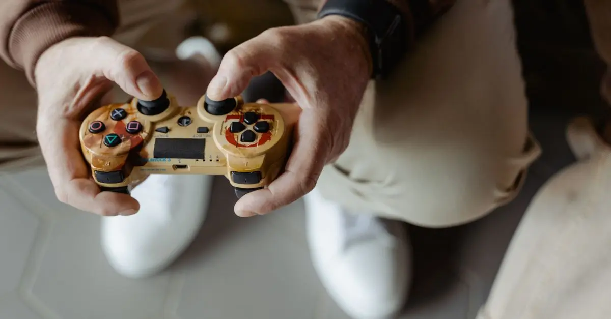 Les nouvelles tendances du divertissement interactif