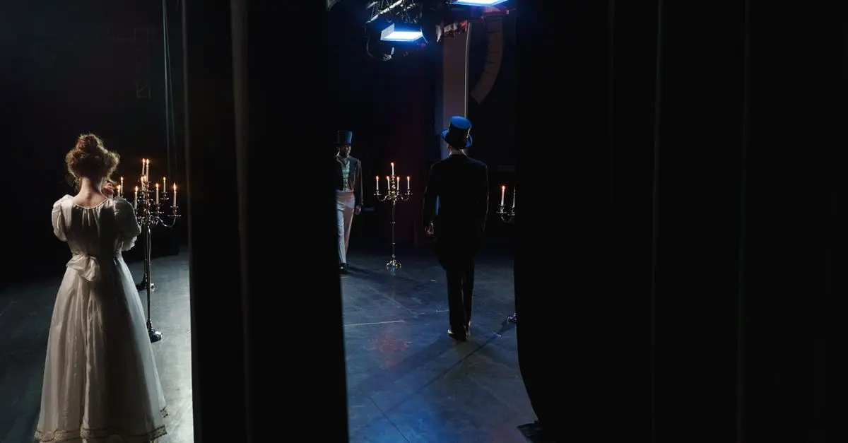 Les spectacles de Broadway adaptés au petit écran