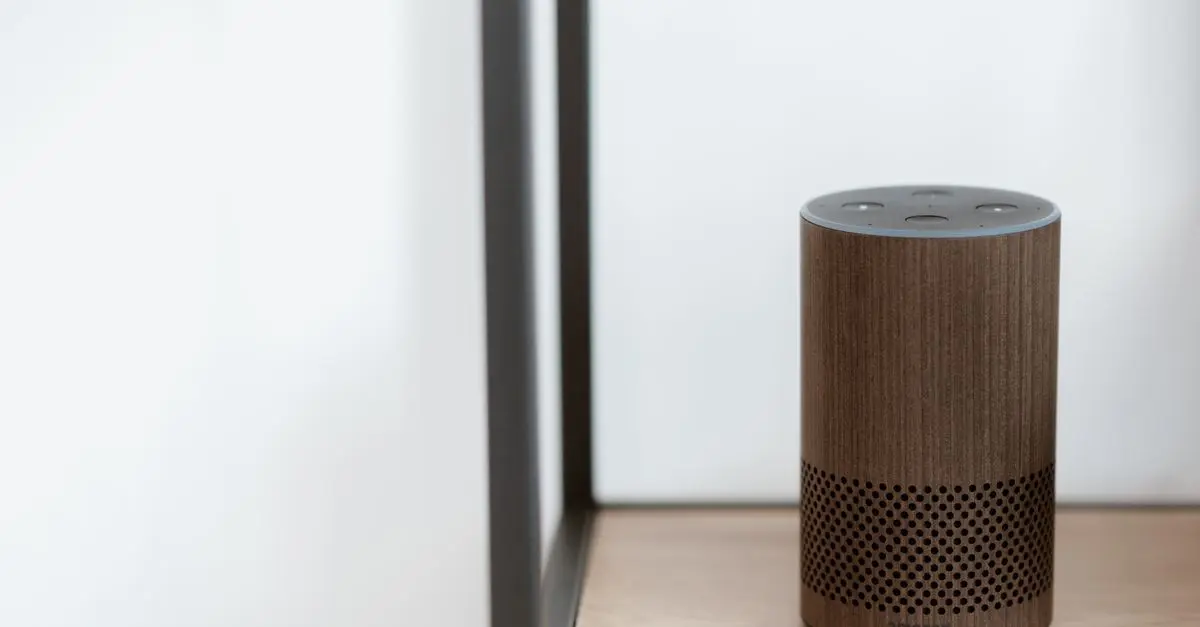 Comment choisir la meilleure enceinte connectée pour votre salon