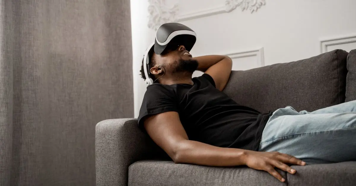 Avis sur les casques de réalité mixte du moment