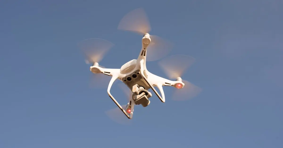 L'utilisation des drones dans le cinéma moderne