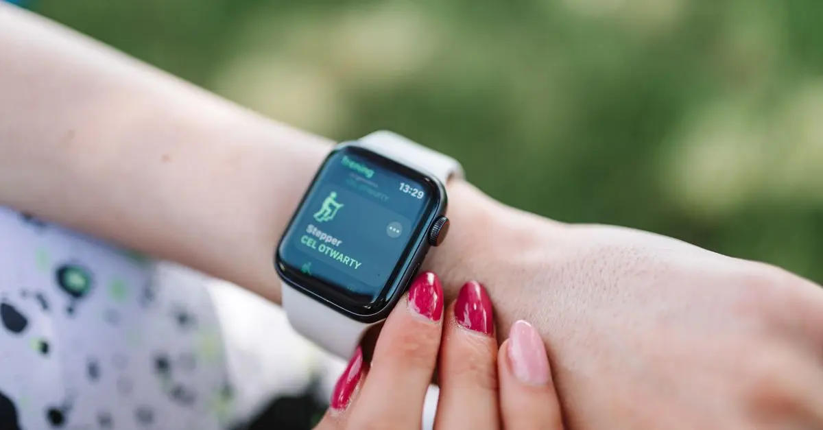Comparatif des Smartwatchs : que choisir ?
