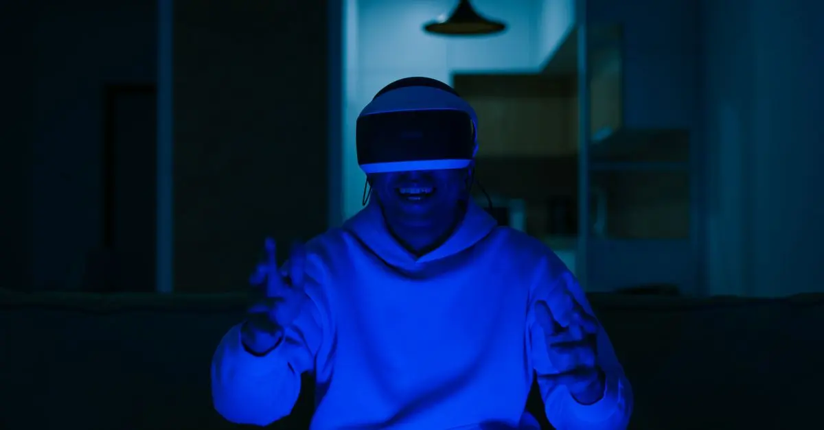 Les innovations en réalité virtuelle cette année
