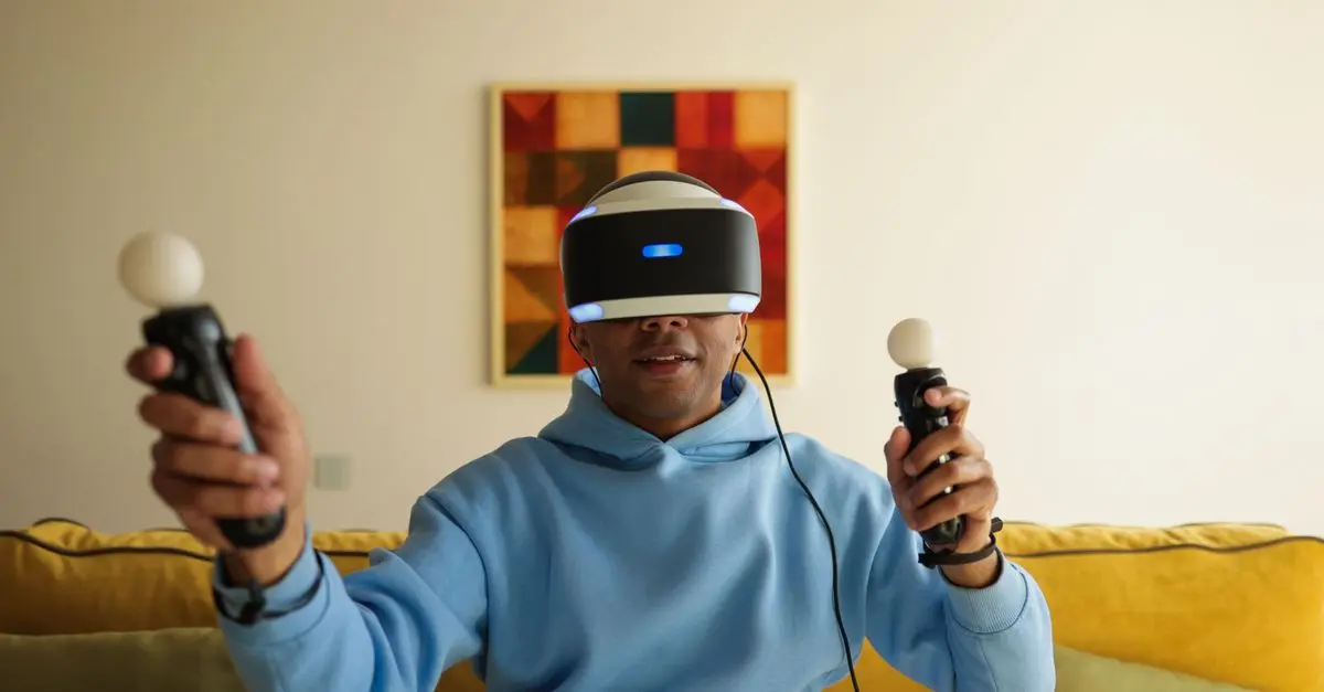 Comment optimiser votre expérience de réalité virtuelle
