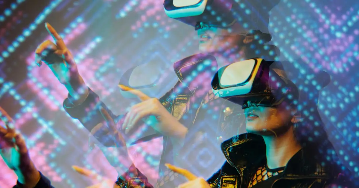 Les tendances technologiques dans le divertissement à suivre
