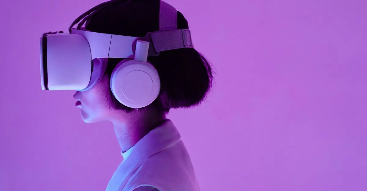 Les dernières innovations en réalité virtuelle