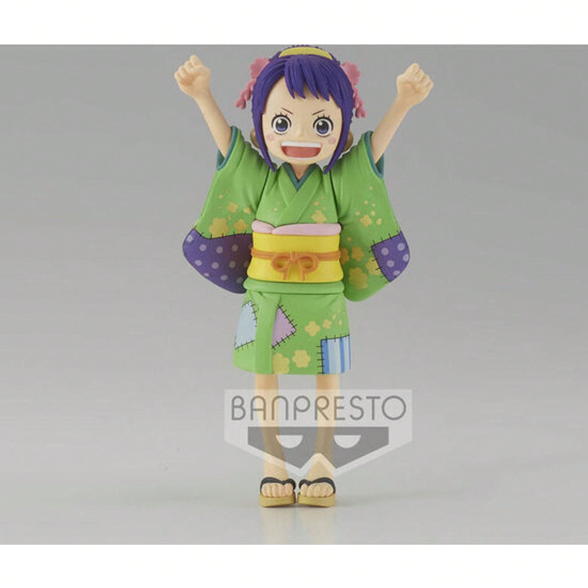 | Figurine One Piece Otama The Grandline Series 12 cm