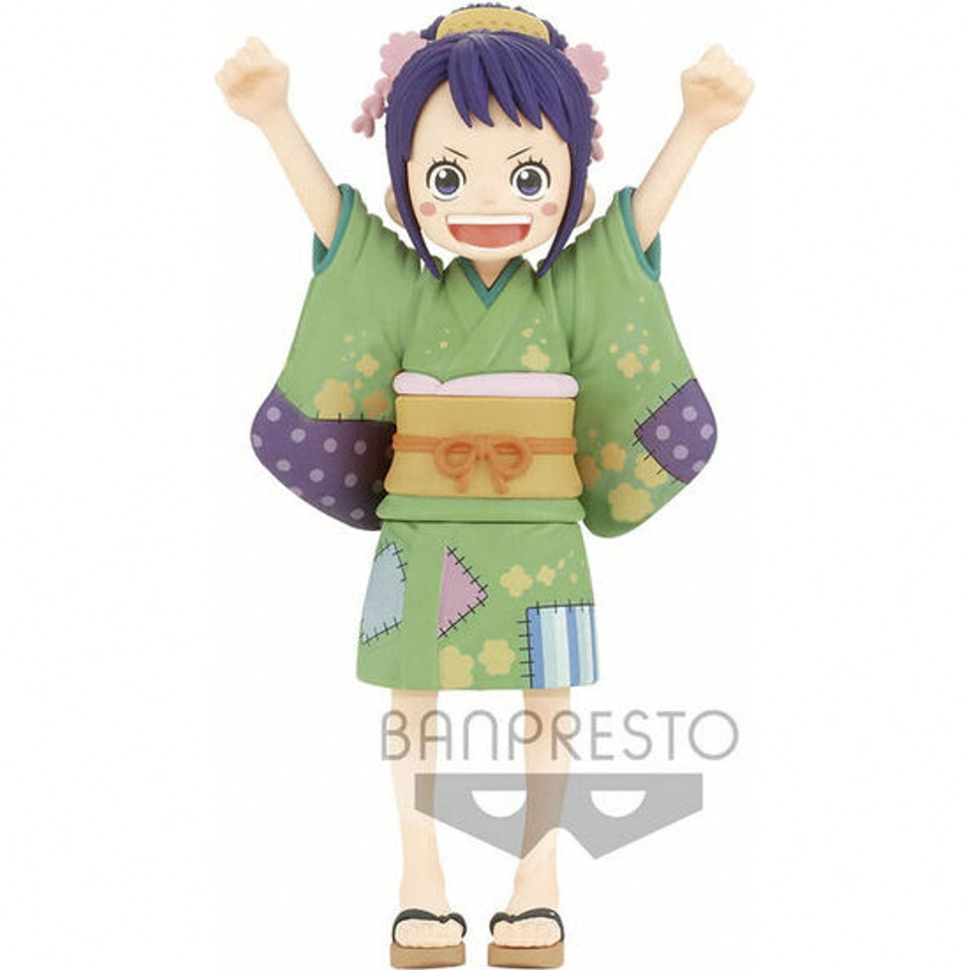 | Figurine Otama Wanokuni Vol.2 Otama The Grandline Series One Piece 12cm