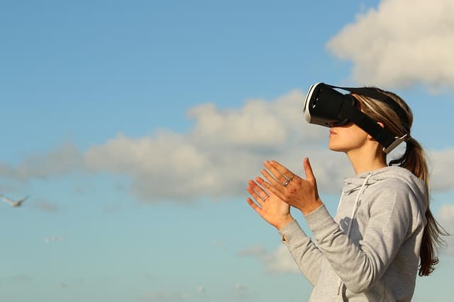 Les nouvelles technologies qui transforment le divertissement
