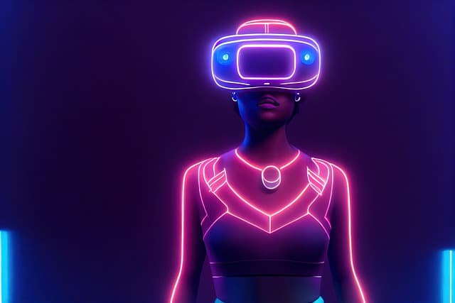 Les technologies immersives qui redéfinissent le cinéma