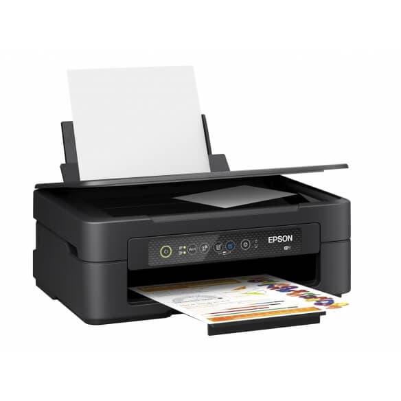 Epson Expression Home XP-2200 - imprimante multifonctions - couleur